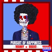 Always Will (feat. Big Nature) by Manny Bravo