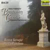 Stream & download Bach: The Complete Brandenburg Concertos