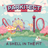 Parkitect - A Shell In The Pit