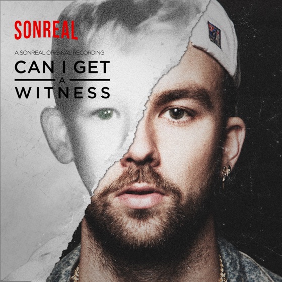 Cover artwork for Can I Get a Witness