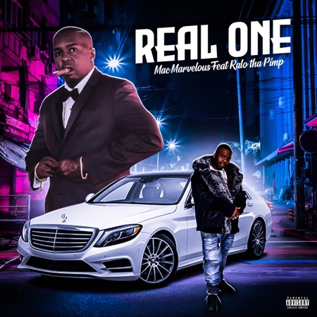 Real One (feat. Ralo Tha Pimp)
