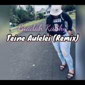 Teine Aulelei (Remix) artwork