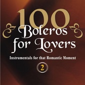 100 Boleros for Lovers, Vol. 2 artwork