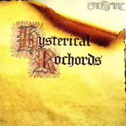 Hysterical Rochords (feat. Jim Kelly, Michael J. Kenny, Ian Bloxsom, Tony Buchanan, Phil Scorgie & Steve Hopes) - Crossfire Hysterical Rochords (feat. Jim Kelly, Michael J. Kenny, Ian Bloxsom, Tony Buchanan, Phil Scorgie & Steve Hopes) - Crossfire