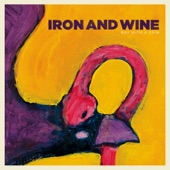 Iron & Wine - Boy With The Coin