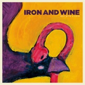 Iron And Wine - Boy with the Coin