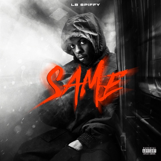 Cover artwork for Same