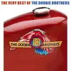 The Very Best of the Doobie Brothers (Remastered) album lyrics, reviews, download