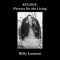 The Poet's Eye (feat. Klayton & Bill Poulos) - Billy Lamont lyrics