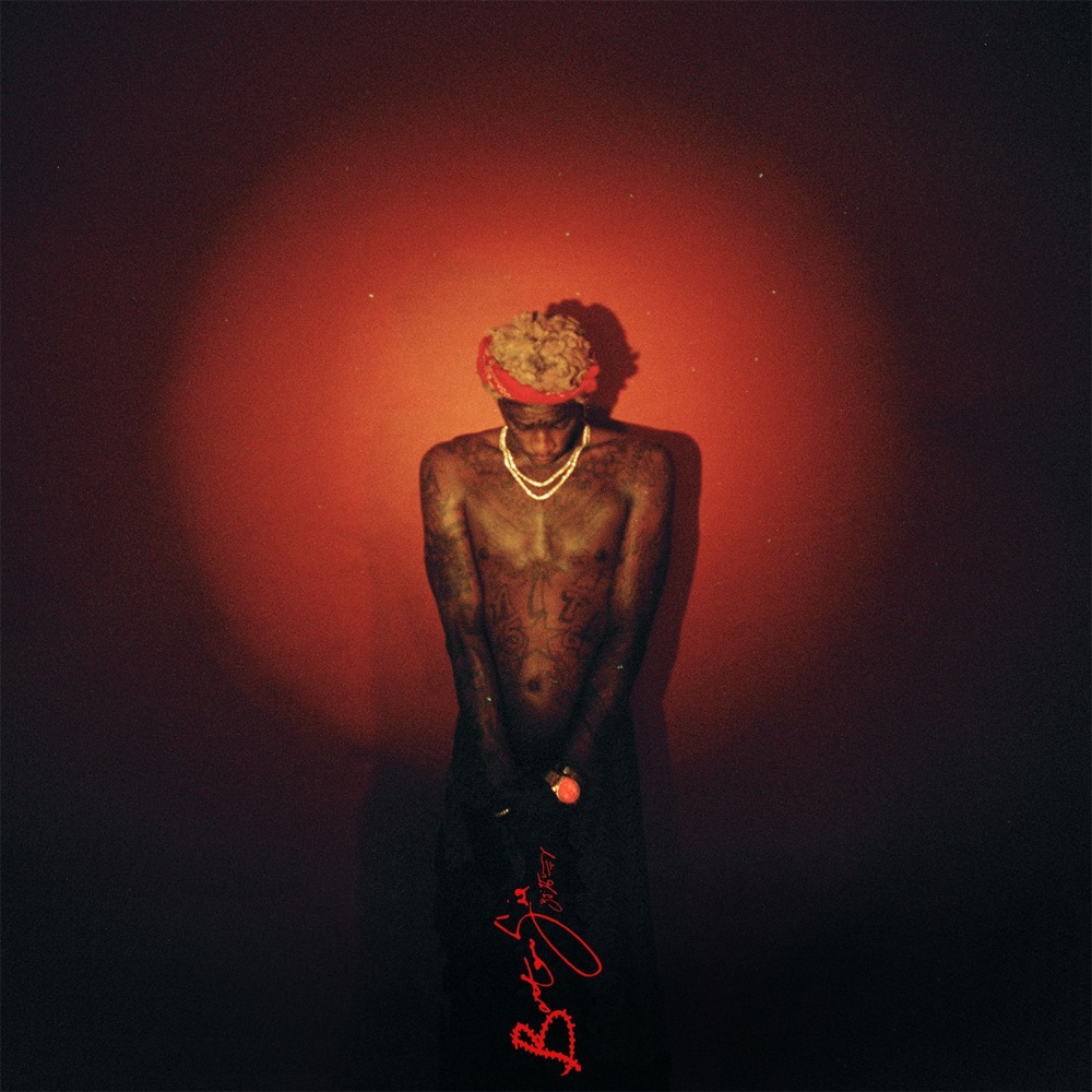 Barter 6 by Young Thug