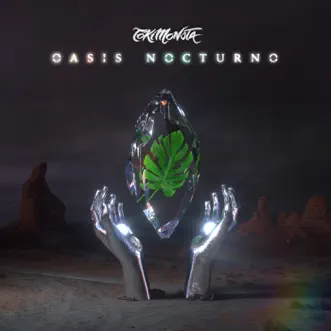 Oasis Nocturno by TOKiMONSTA album reviews, ratings, credits