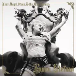 Love Angel Music Baby (Deluxe International Version) - Gwen Stefani