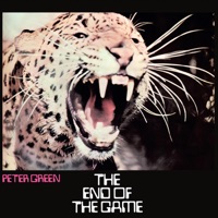 Peter Green Ablum Cover