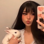 Bunny Girl artwork