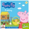 Peppa Pig Hörspiele - Baby Alexander (Teil 01)