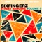 Cotton Fields - Sixfingerz lyrics