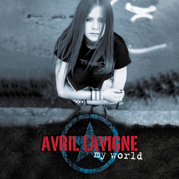 My World EP - Avril Lavigne