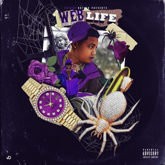 Cover artwork for Walk Down