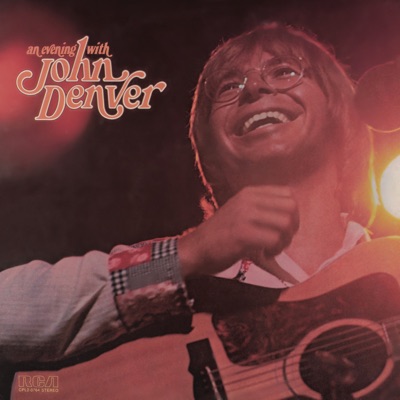 An Evening With John Denver - John Denver
