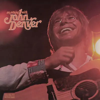 An Evening With John Denver - John Denver