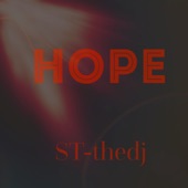 Hope artwork