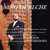 Antología del Cante Flamenco Heterodoxo - Niño de Elche