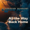 All the Way Back Home - Single