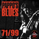 Sucio y Desprolijo by Pappo's Blues