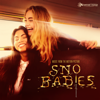 Various Artists - Sno Babies (Music from the Motion Picture) artwork