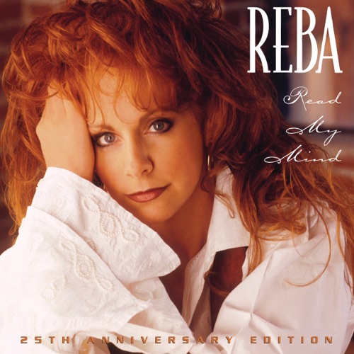 Download Mp3 Reba McEntire Read My Mind (25th