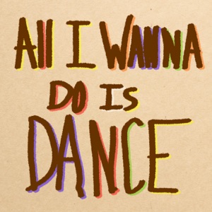Rillakill - All I Wanna Do Is Dance (feat. Mozella) - 排舞 音樂