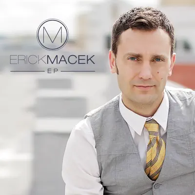 Ep - EP - Erick Macek