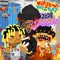 Astro Odyssey (feat. Kxng) - Yung Rare lyrics