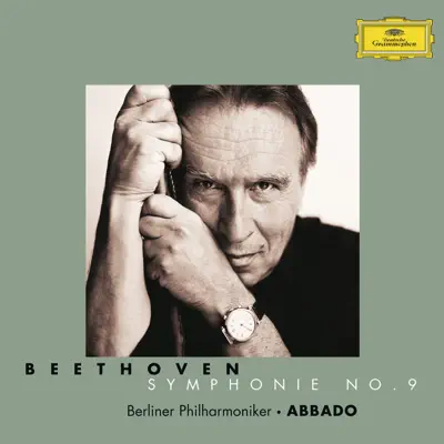 Beethoven: Symphony No.9 In D Minor, Op.125 - "Choral" (Live) - Claudio Abbado