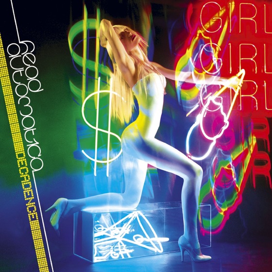 Cover artwork for Dance Party Plus