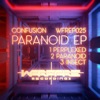 Paranoid - Single