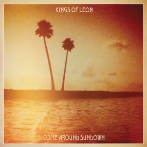 Kings of Leon - Pyro - 排舞 音乐