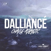 Dalliance - EP artwork