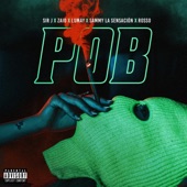 POB (feat. Zaid, Lumay, Sammy La Sensacion & Rosso) artwork