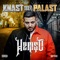 Knast oder Palast (feat. 18 Karat) - Hemso lyrics