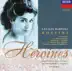 Cecilia Bartoli - Rossini Heroines album cover