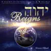 Yahweh Reigns (A Night of Intercession & Worship) album lyrics, reviews, download