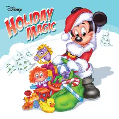Disney Holiday Magic by Various Artists album reviews, ratings, credits