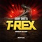 T-Rex (feat. Giallo Point) - Harry Shotta lyrics