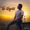 No Regrets - Single