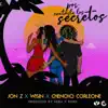 Por Contarle los Secretos - Single album lyrics, reviews, download