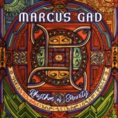 Marcus Gad - Rebel Form of Soul