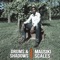 Candied Yams - Mausiki Scales lyrics