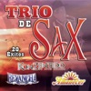 Trio De Sax