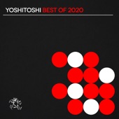 Yoshitoshi Best Of 2020 artwork